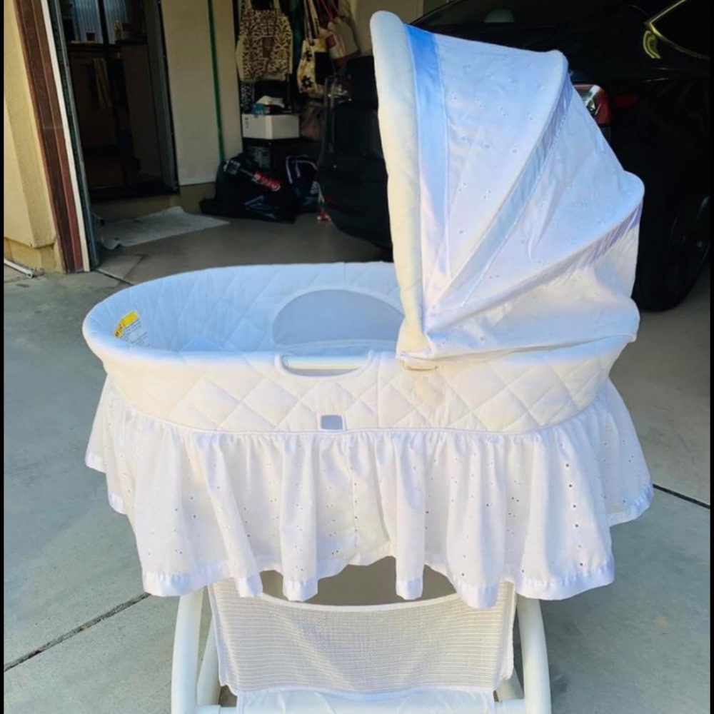Bassinet